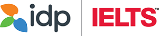 IELTS Australia Logo